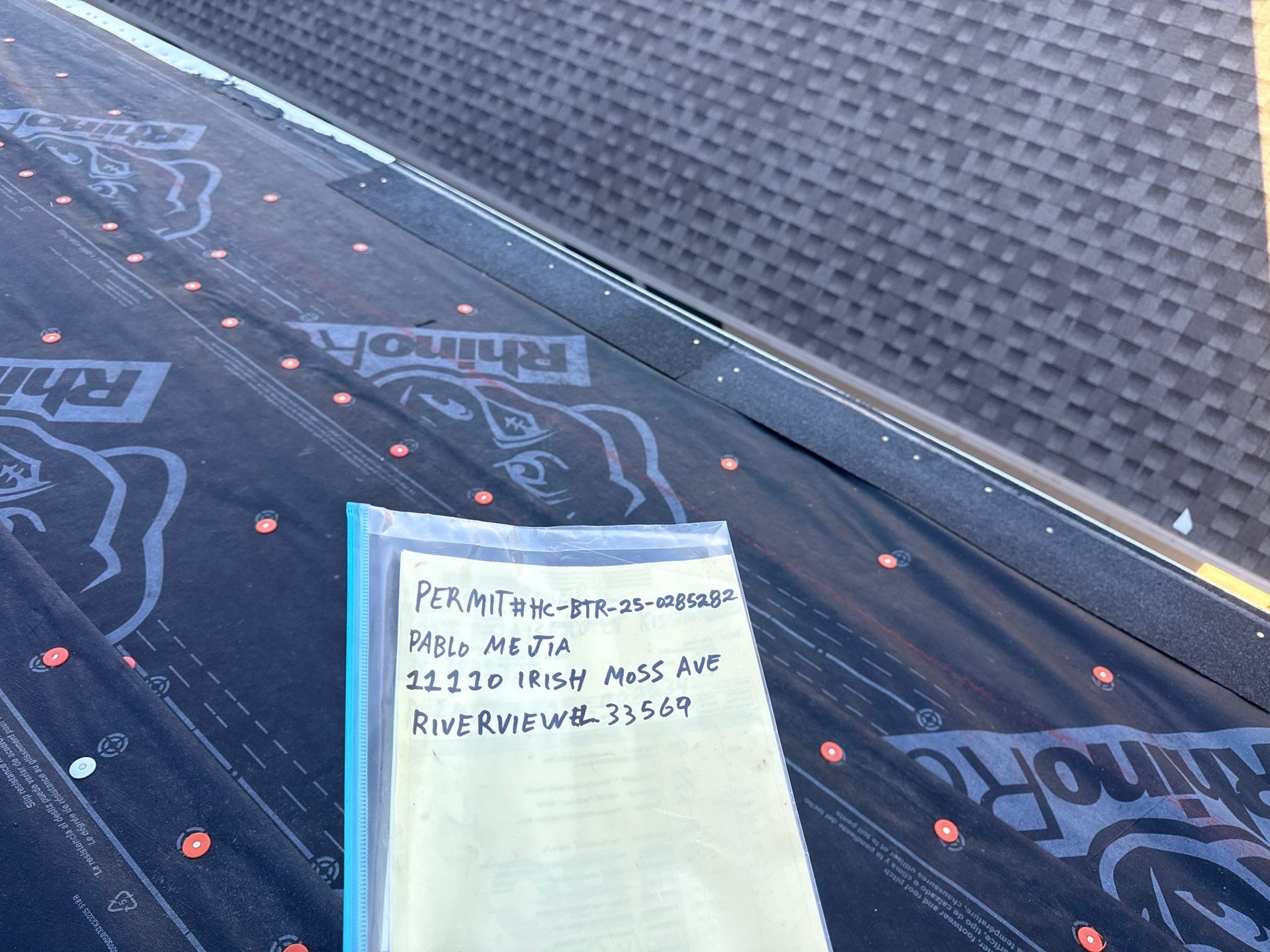 Project in Riverview by You Restorations LLC DBA YOU-Home