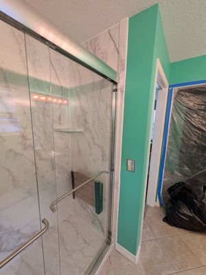 Harris Project in Fayetteville, AR