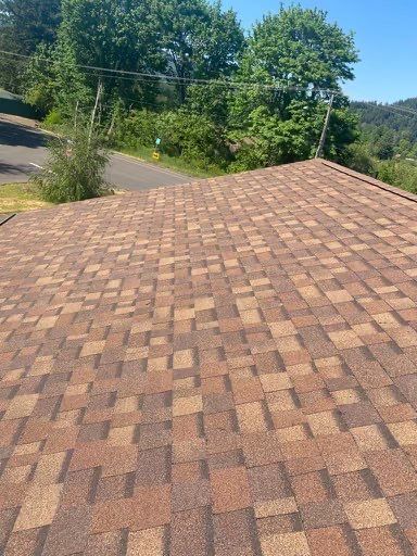 Residential Roofing Installation using Owens Corning Duration Shingles by BEST Roofing & Waterproofing