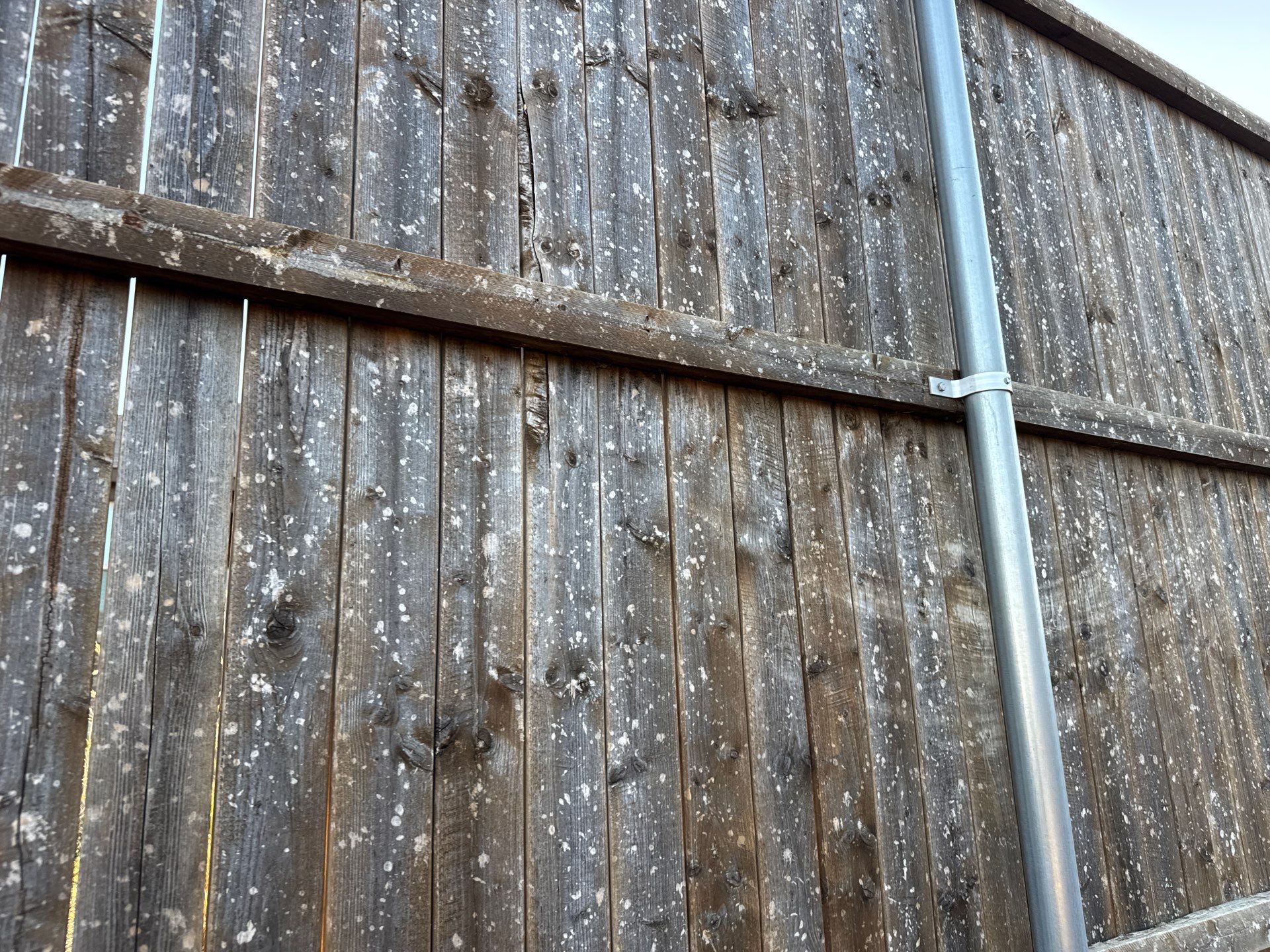 October 2025 hail storm Anna, Texas by NIMBUS GENERAL CONTRACTORS, LLC