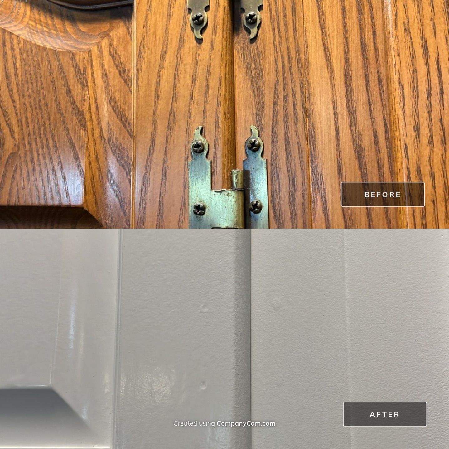 Big projects in Kettering - Interior by Five Star Painting of Batavia