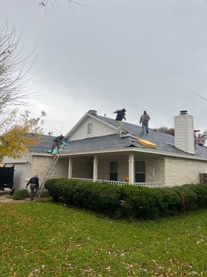 Project in Austin