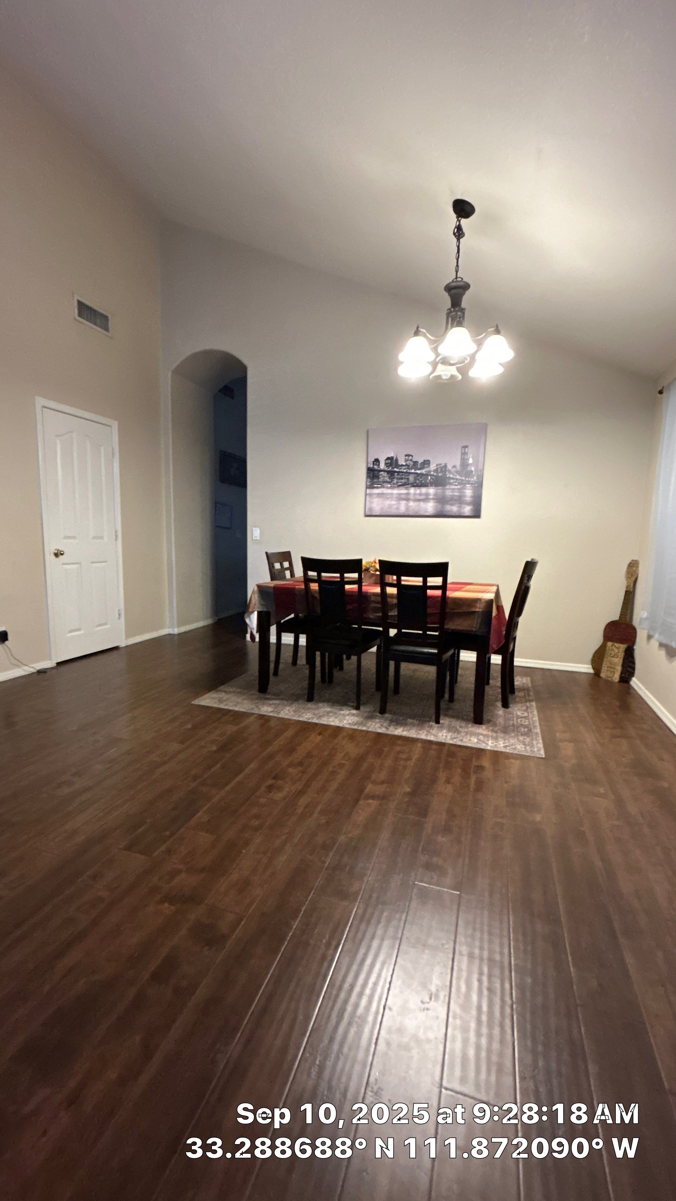 test by CompanyCam Sales Demo