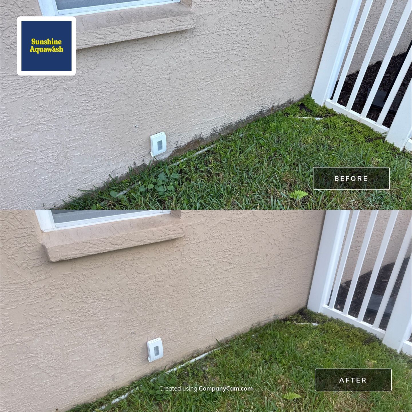 https://www.sunshineaquawash.com/residential-pressure-washing-services/gutterbrightening by Sunshine AquaWash