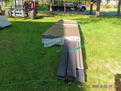 Project in South Brunswick Township