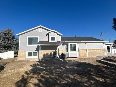 Ogden | Thermal Hardie Upgrade with Mixed Profiles | Pearl Gray