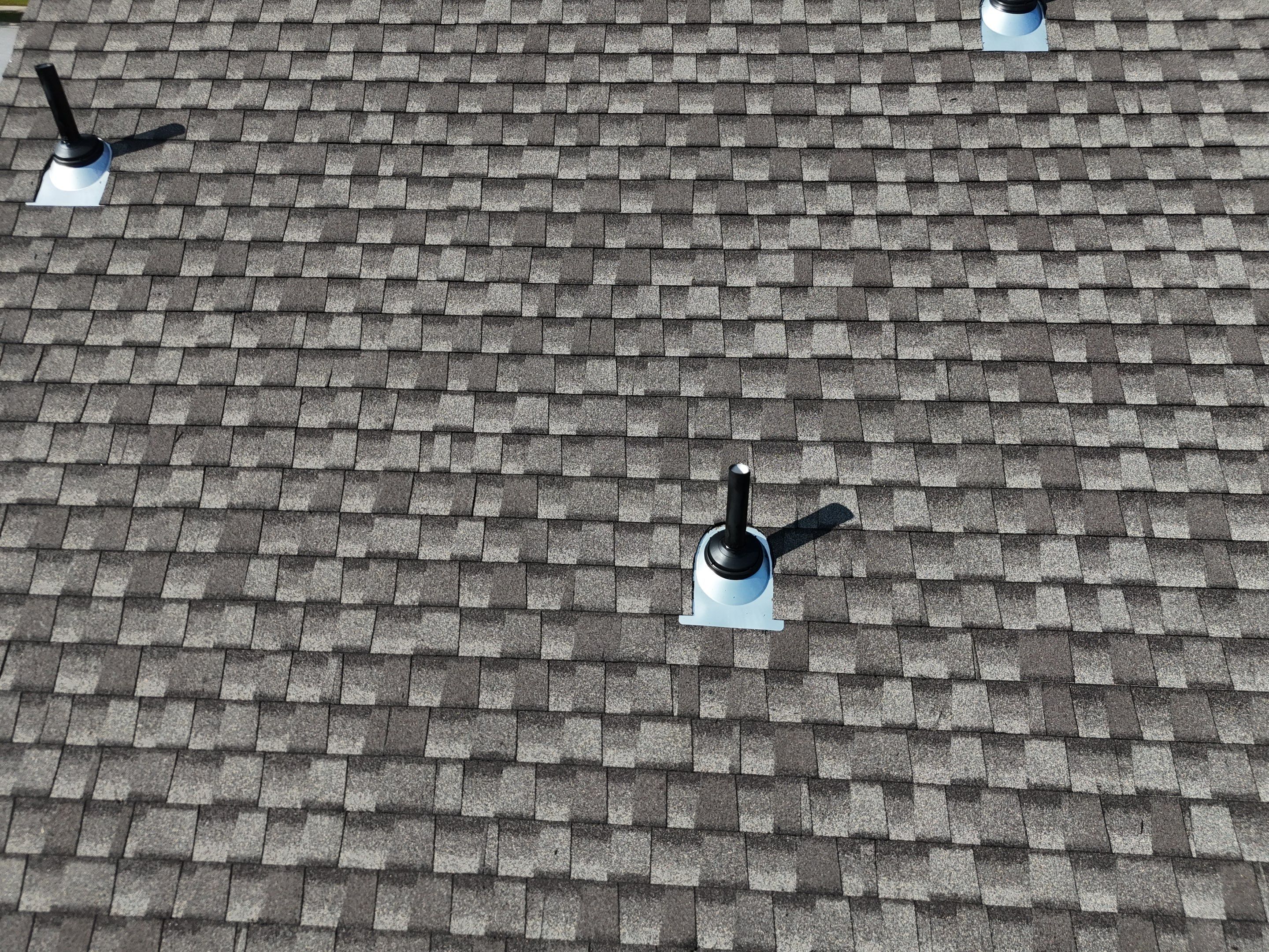  Ventura Place  Hoschton Roof Replacement  by Dom Roofing & Restoration