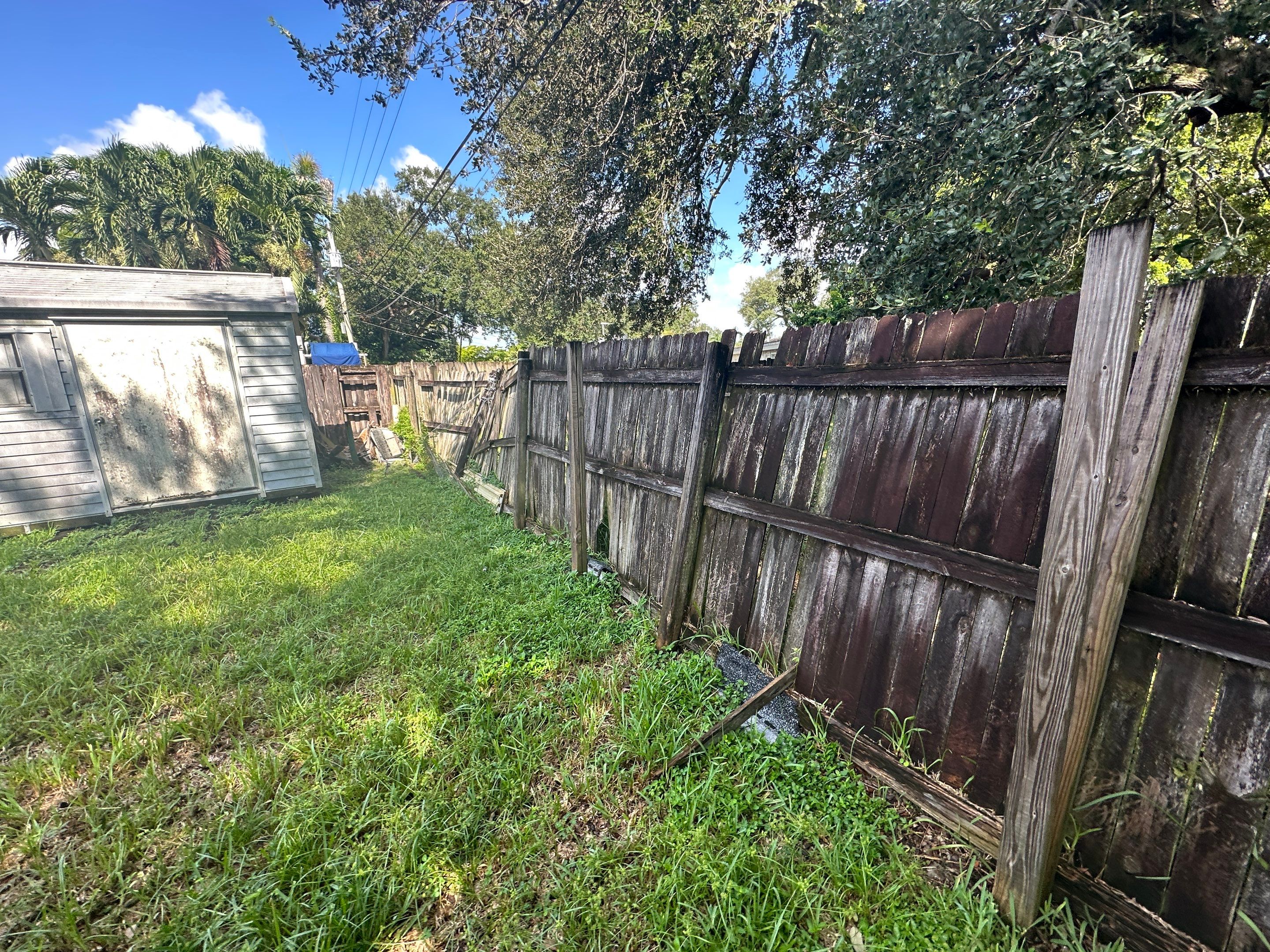 Hurricane Damage Claim in Hollywood by FLAPA & KeyStone