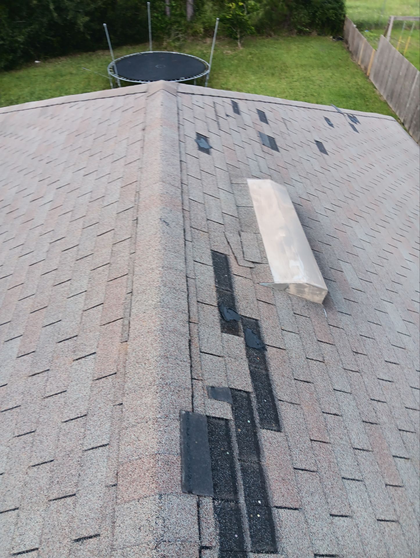 Shingle -> Shingle by Prime Roofing