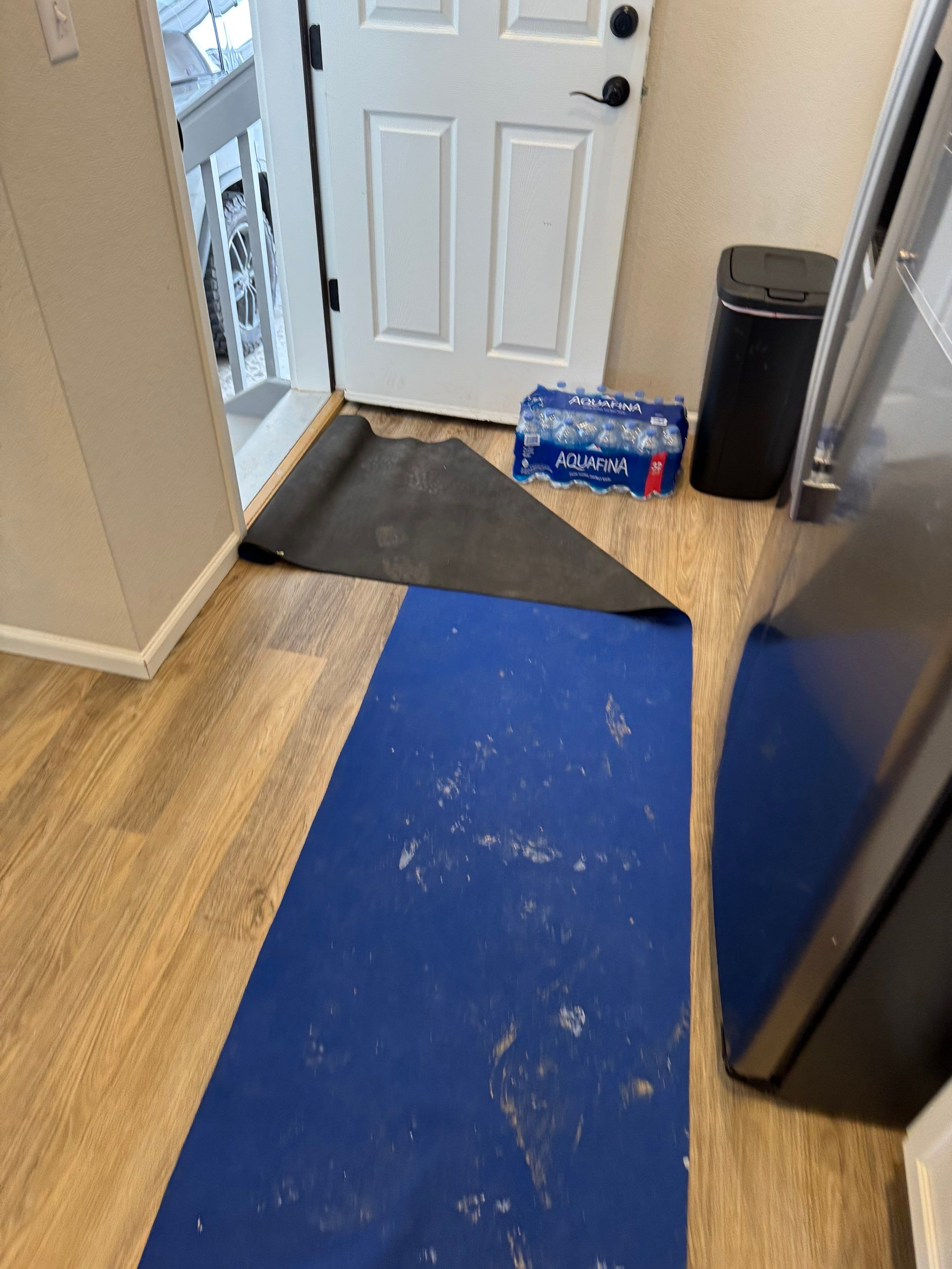 Water Damage in Aurora, CO by Alpha Restoration 