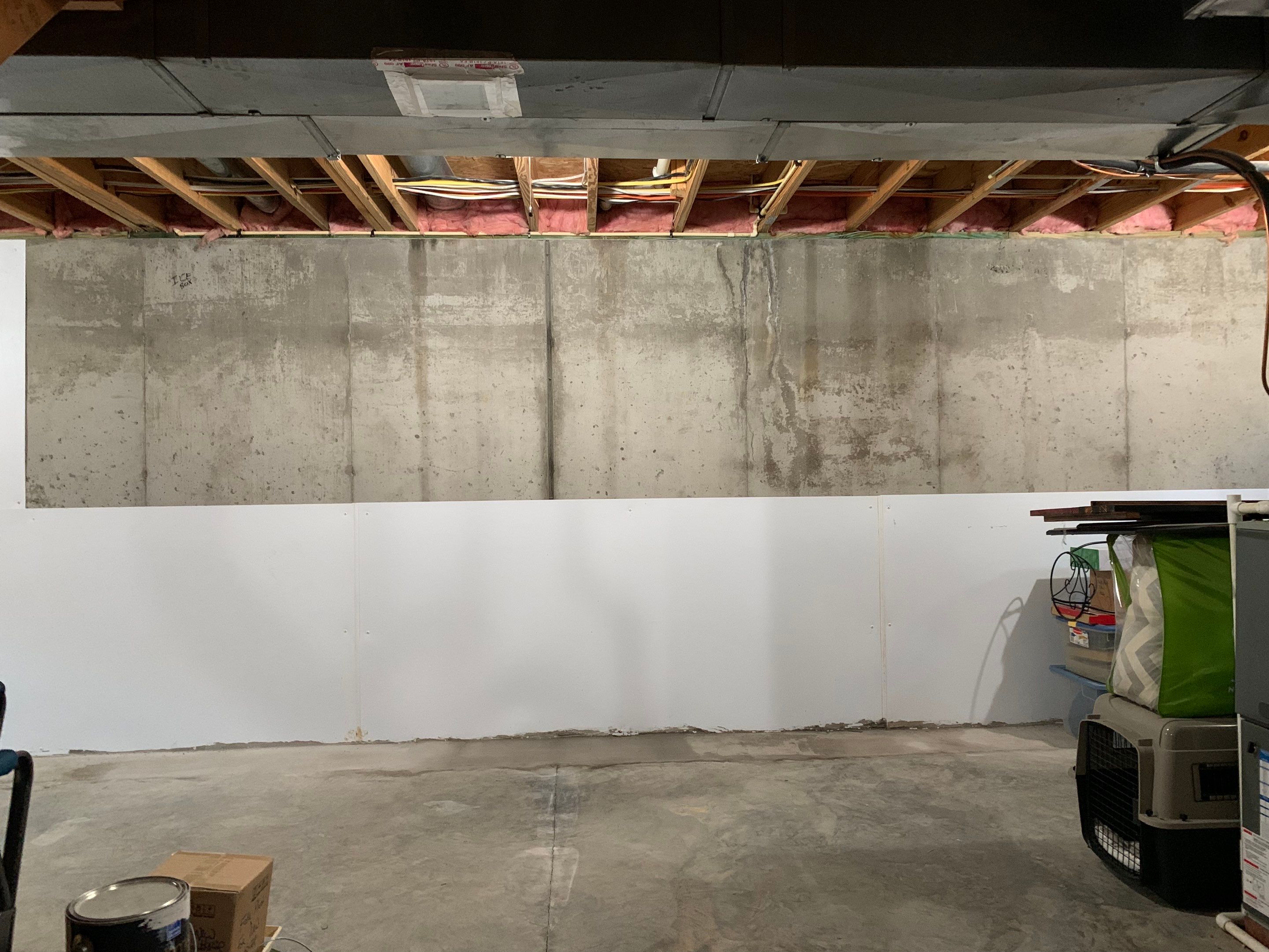 Water Damage Mitigation After Valve Malfunction by ANR Restoration