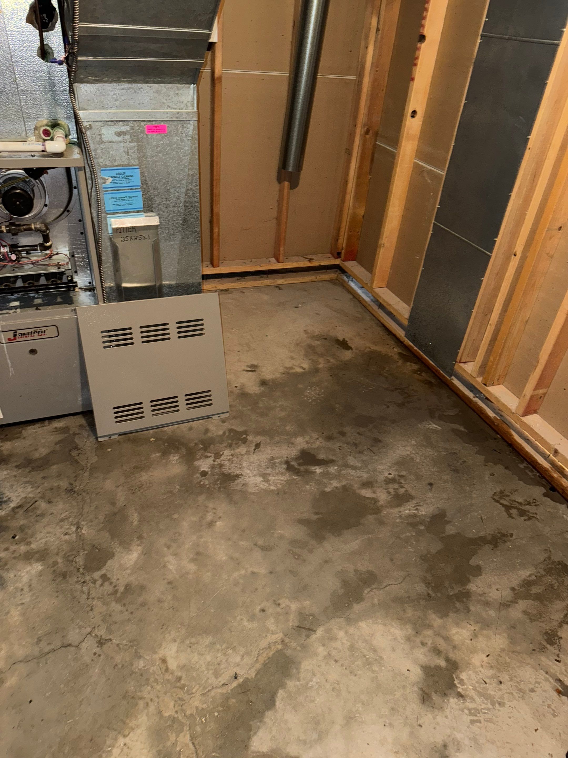 Water Damage in Wheat Ridge, CO by Alpha Restoration 