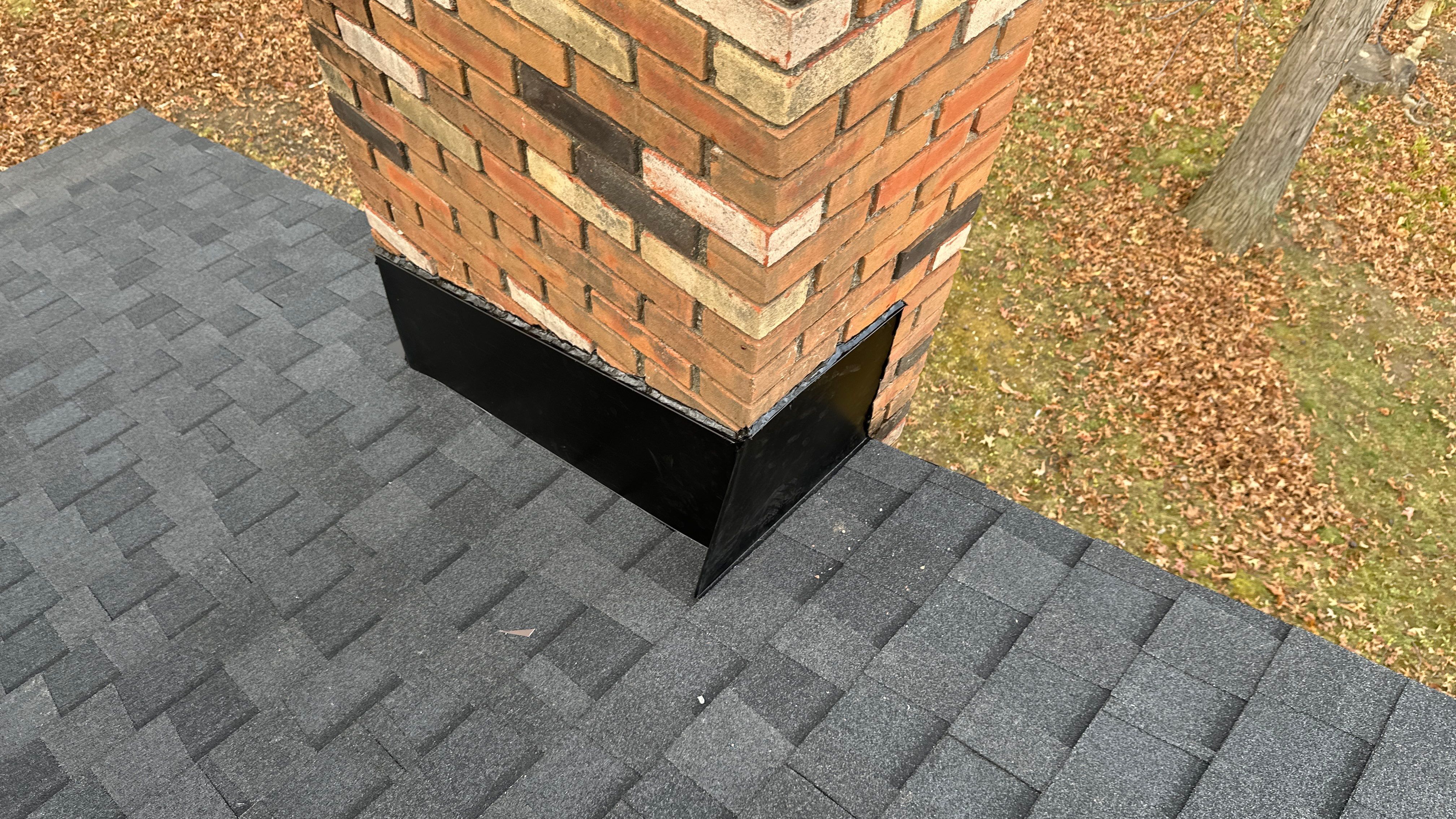 Roof Replacement by Homestyle in Amherst by Homestyle Home Improvements (HHI)