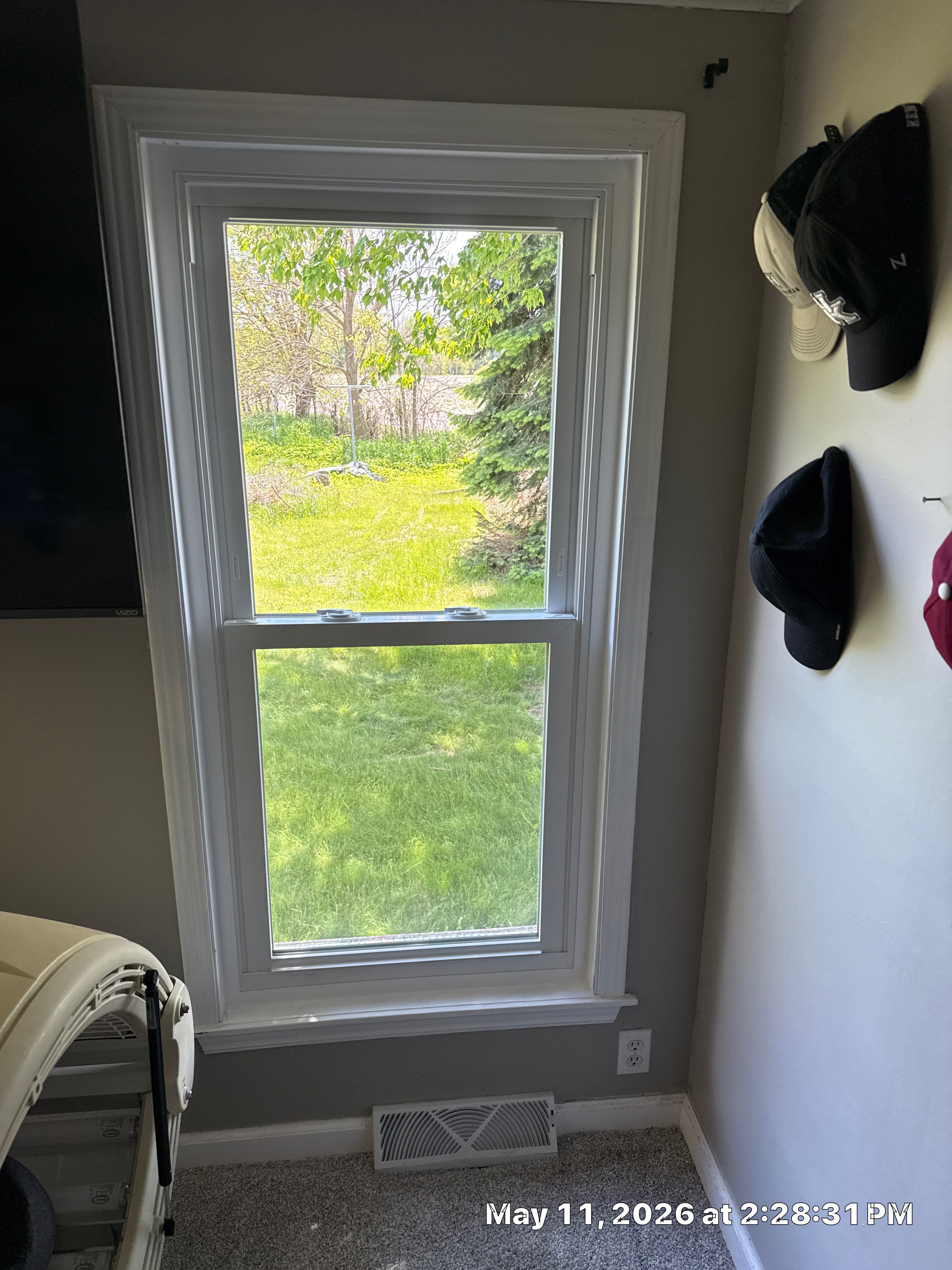 11 Window Replacement - Warsaw, In by Window World Of Fort Wayne
