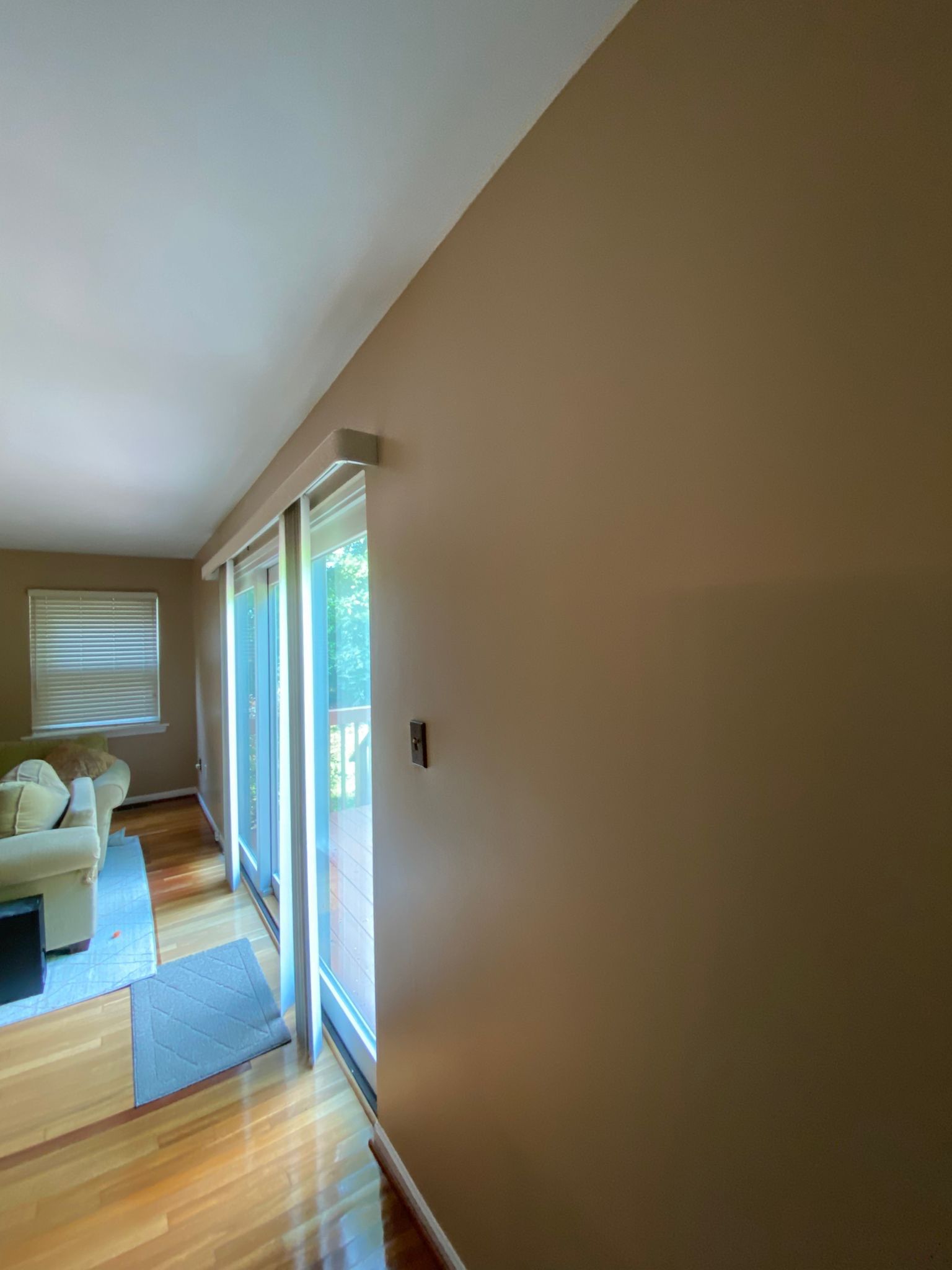 Interior Painting in Royersford by Davis Painting Llc 