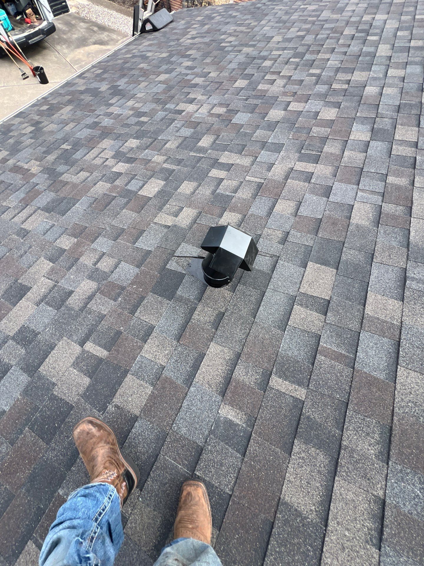 Sinton Texas Roofing by Bayfront Roofing and Construction