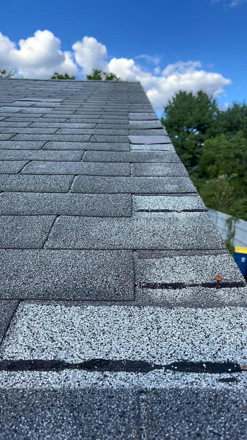 Mishawaka Indiana Metal Slate Roof Installation – Residential Upgrade by 4Ever Metal Roofing