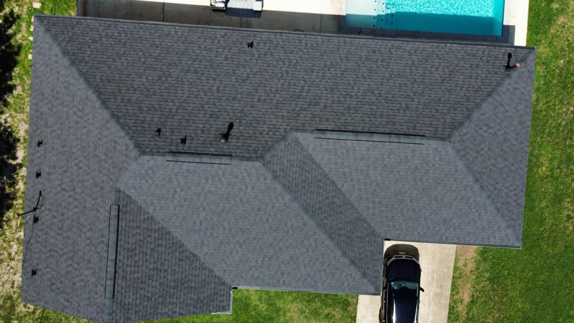 Roof replacement  by Cool Roofs