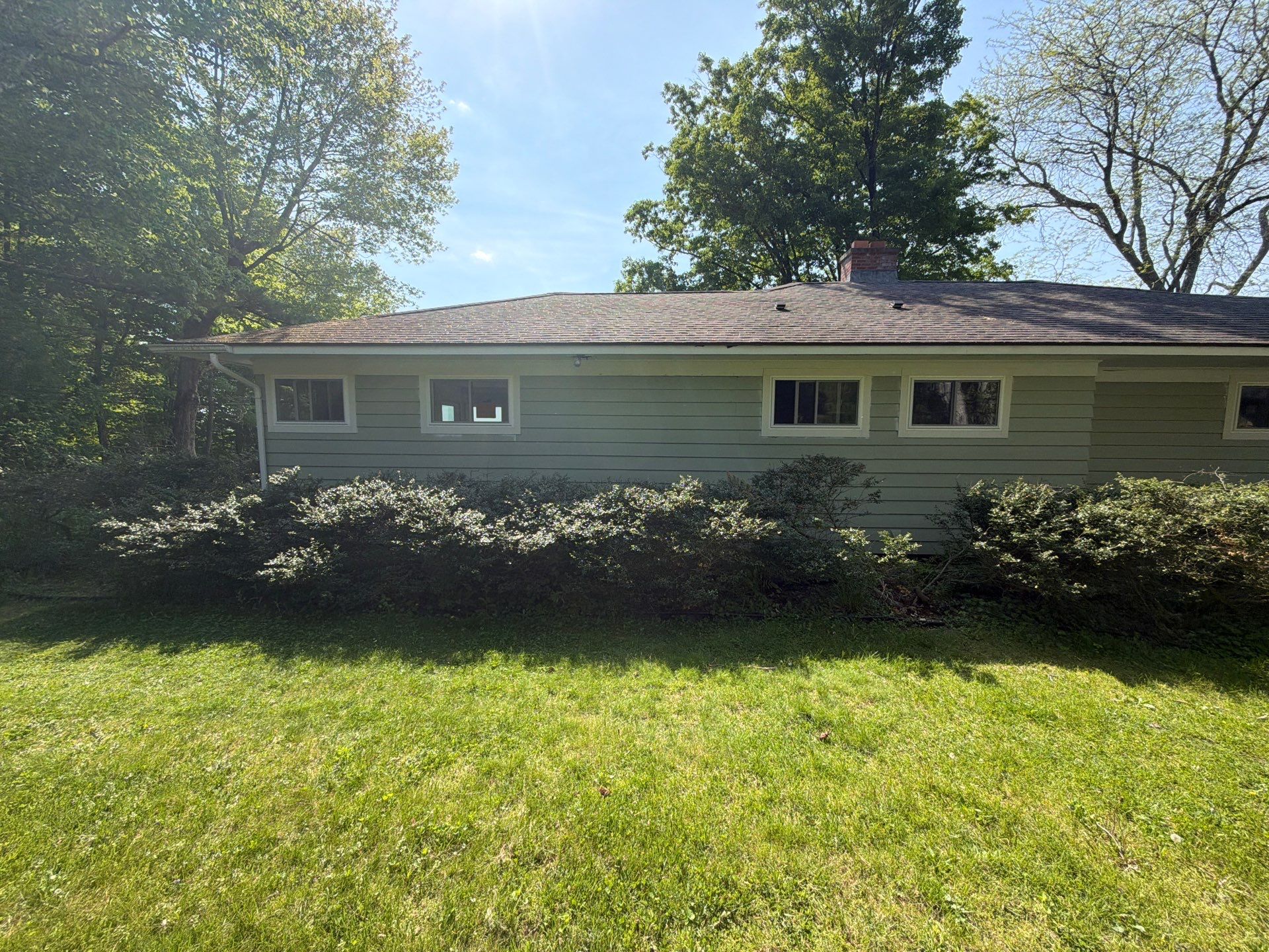 The Pelham Overlook Project by Chagnon Building & Remodeling LLC