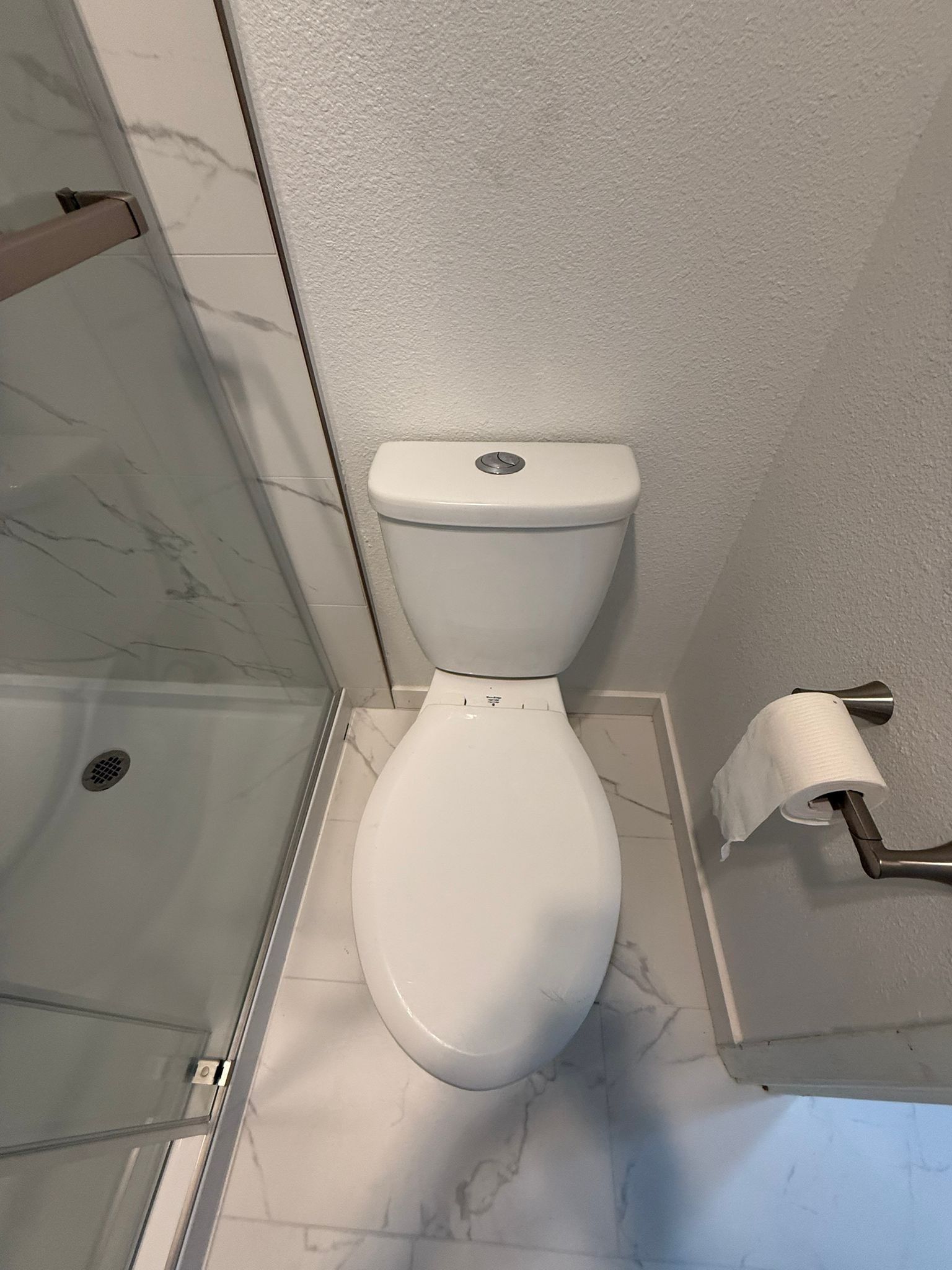 Project in San Diego by Re-Bath San Diego