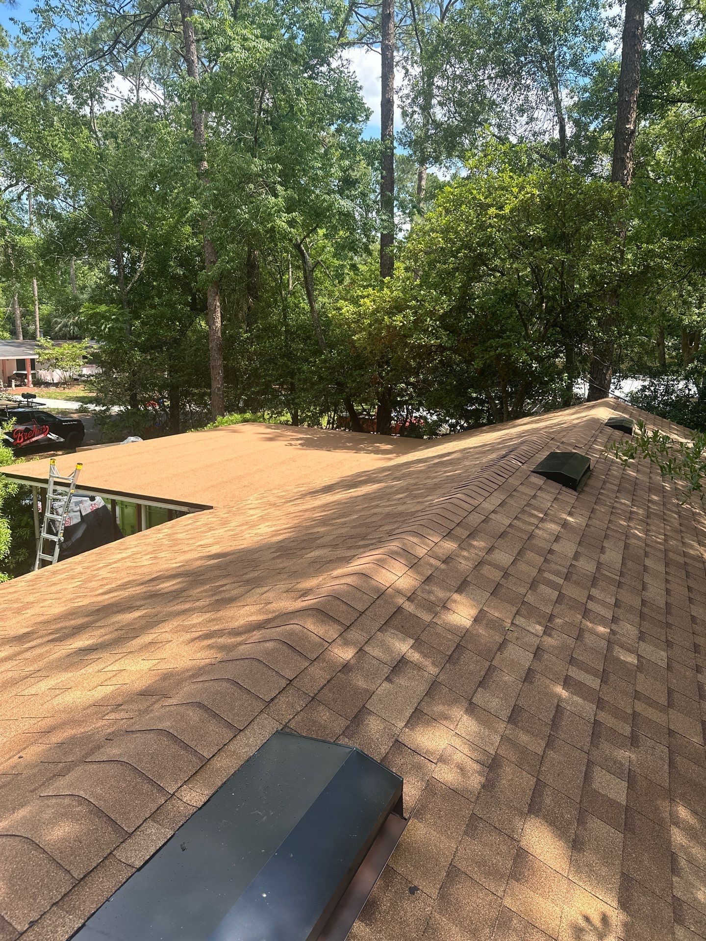 Roofing Companies in Gainesville, FL by Brehm Roofing