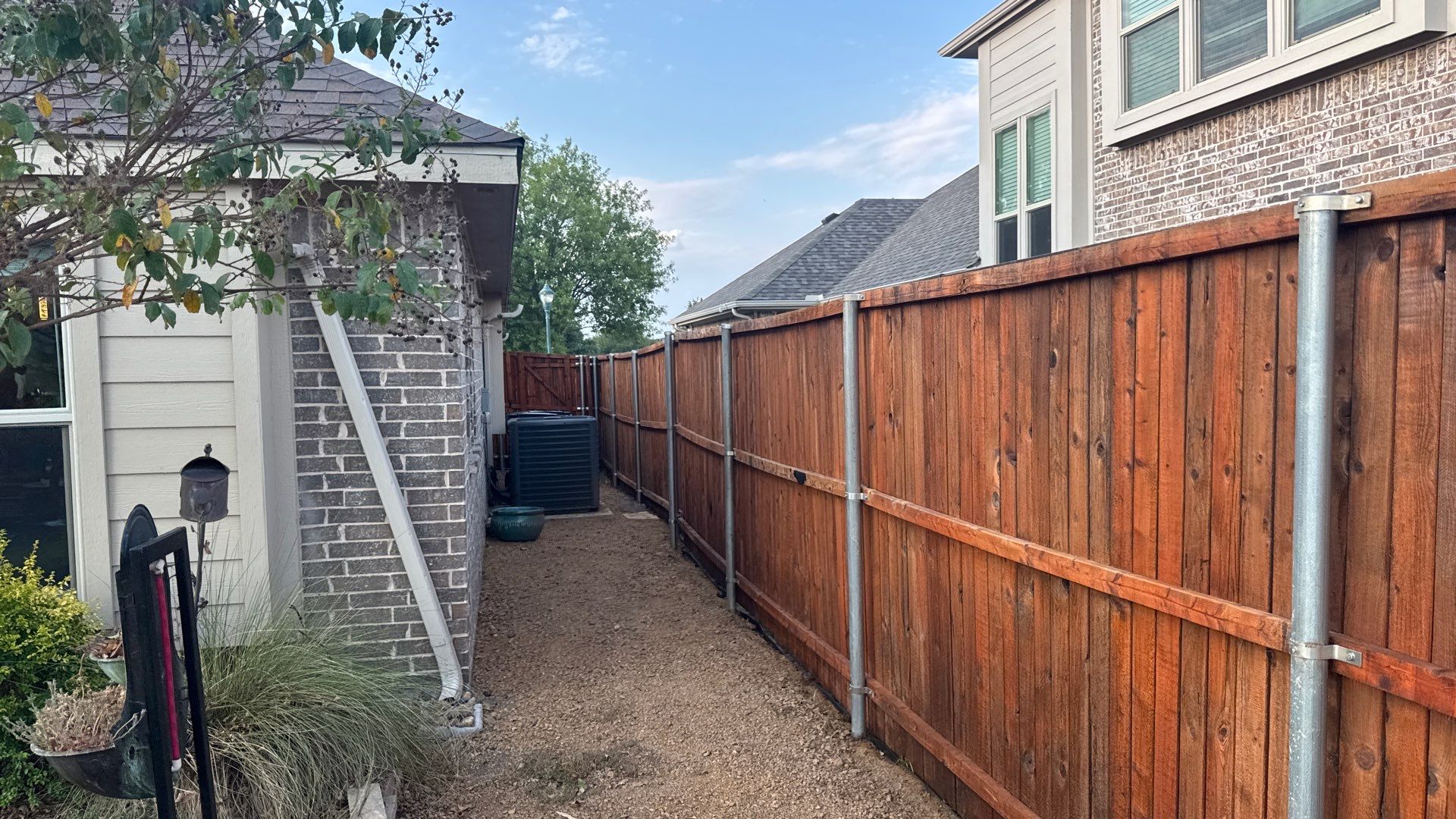 Project in Wylie by Rhino Roofing and General Contracting, LLC