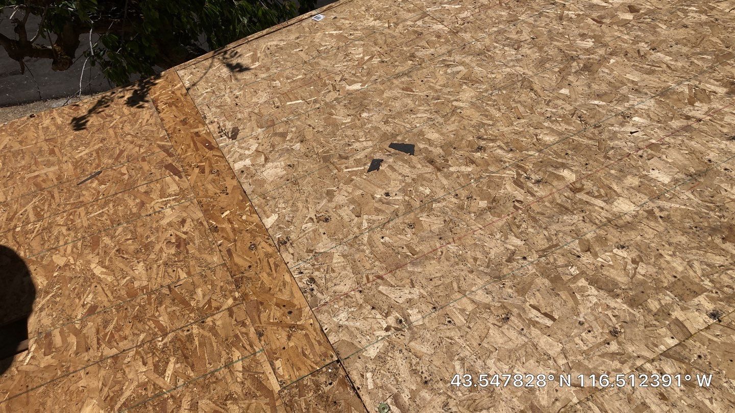 Nampa ID Residential Roofing Installation using Owens Corning by ID Roofing LLC