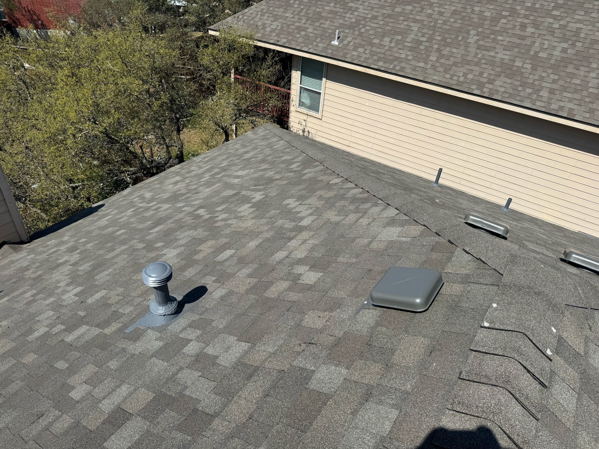 Driftwood Roof Replacement | San Antonio, TX by Ayan Roofing, LLC