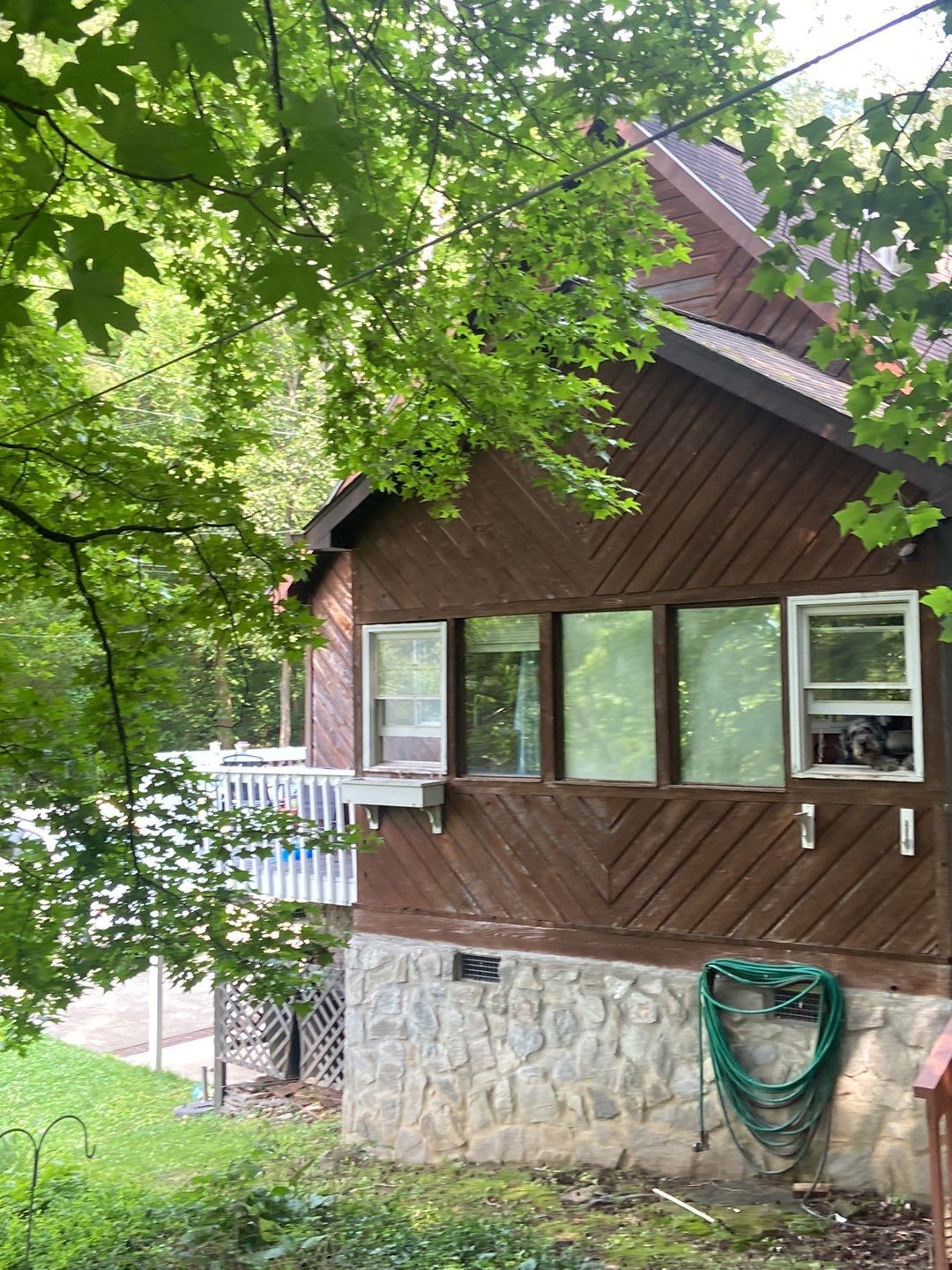 Residential Roofing Installation using Performance Shingles by Mr. Roofer