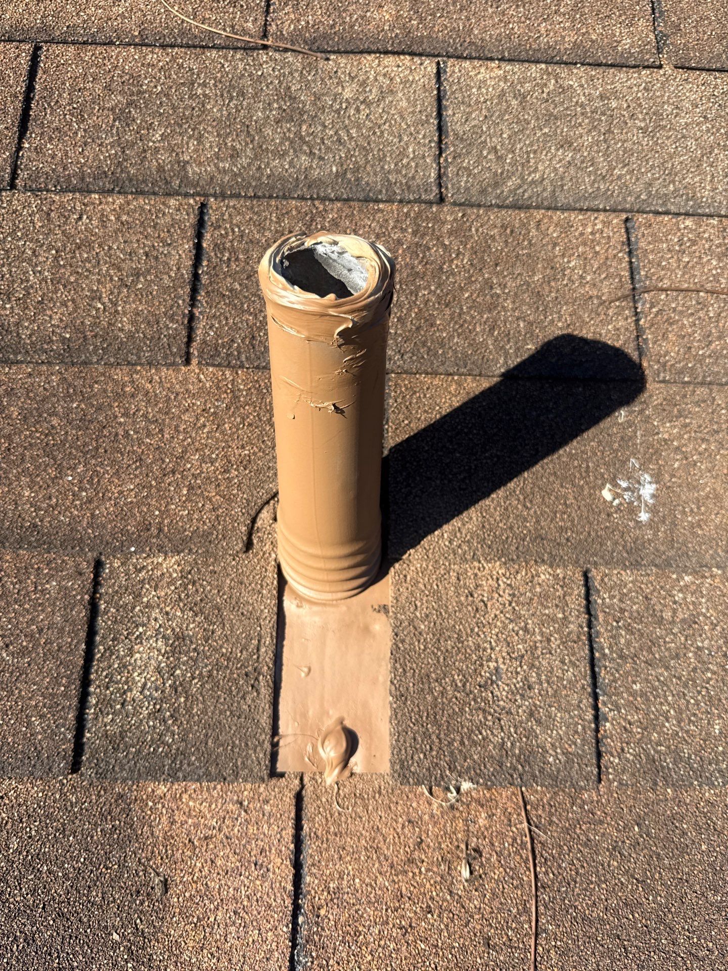 BARB C. by Boss Hogg Roofing