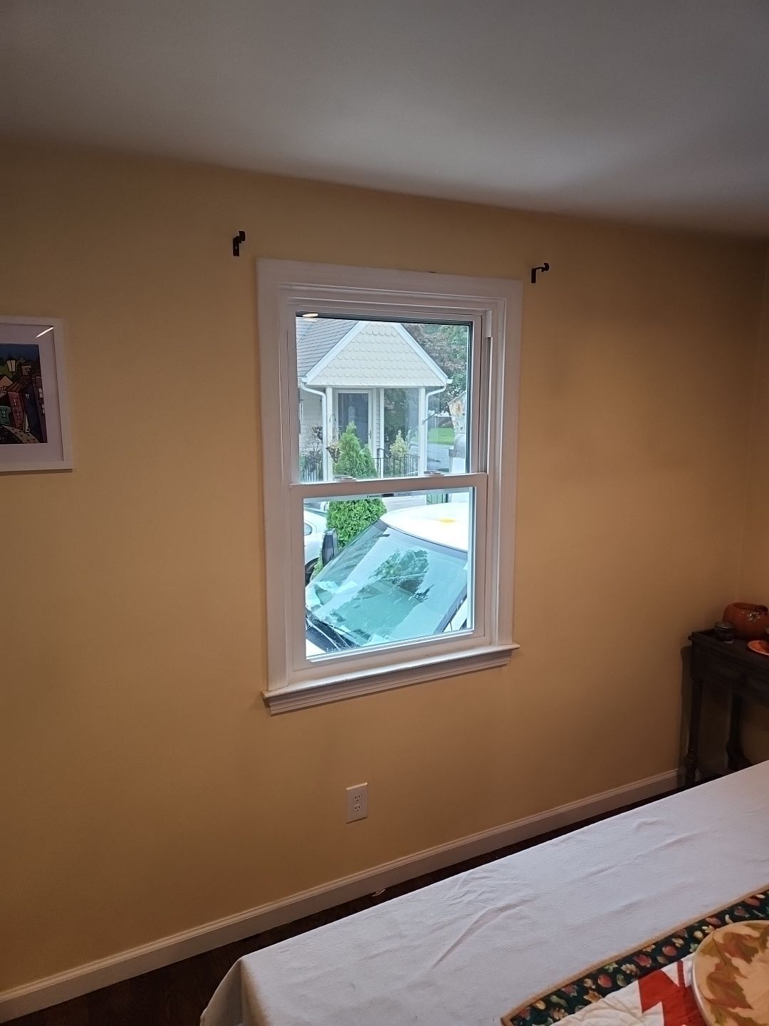 Siding Installation using Certainteed Monogram Forest Green by A Plus Exterior