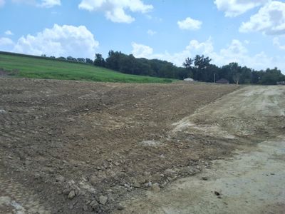 Sterlin Heights Dairy project