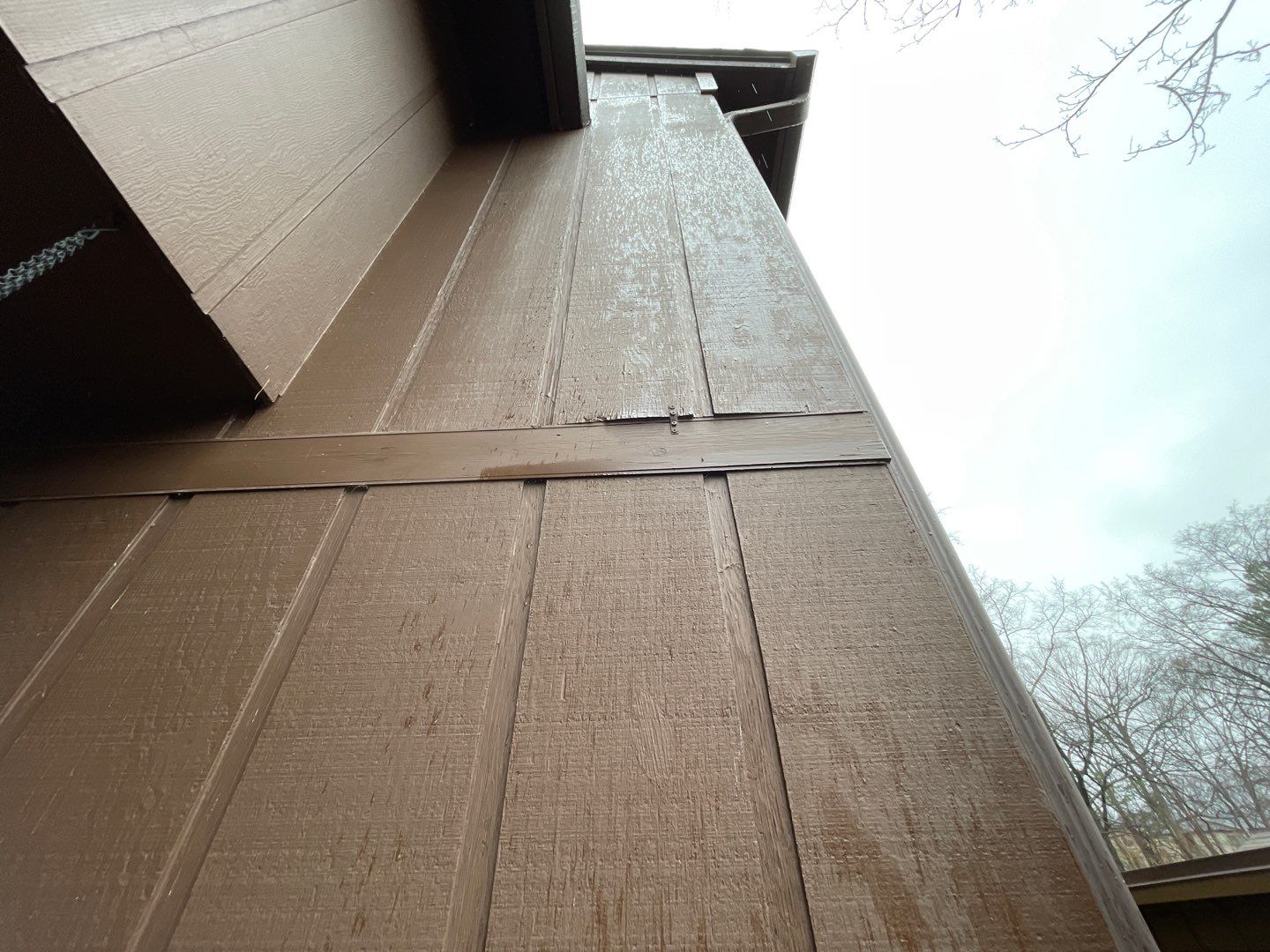 Reston CertainTeed Landmark Resawn Shake New Roof Installation & Siding/Trim Repairs by RM Banning, Inc.