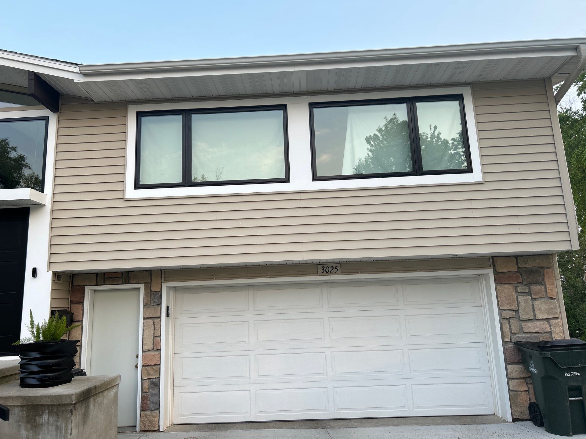 Pella window replacement  by United Windows and Siding LLC