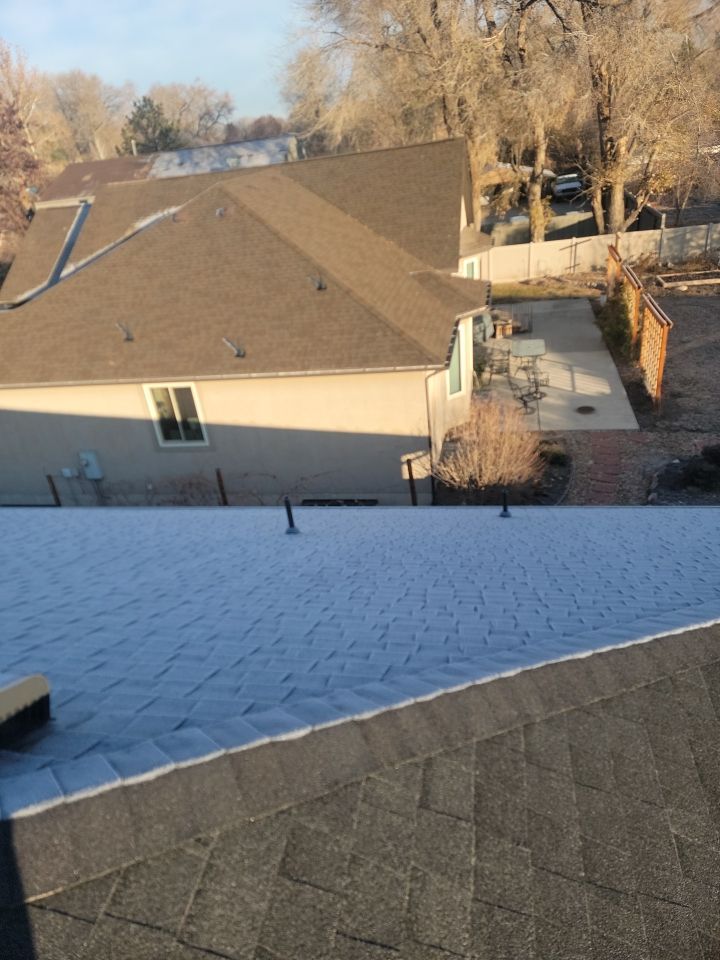 Residential Roofing Installation using GAF Timberline HDZ - Lifetime Shingle by The Roof Doctor