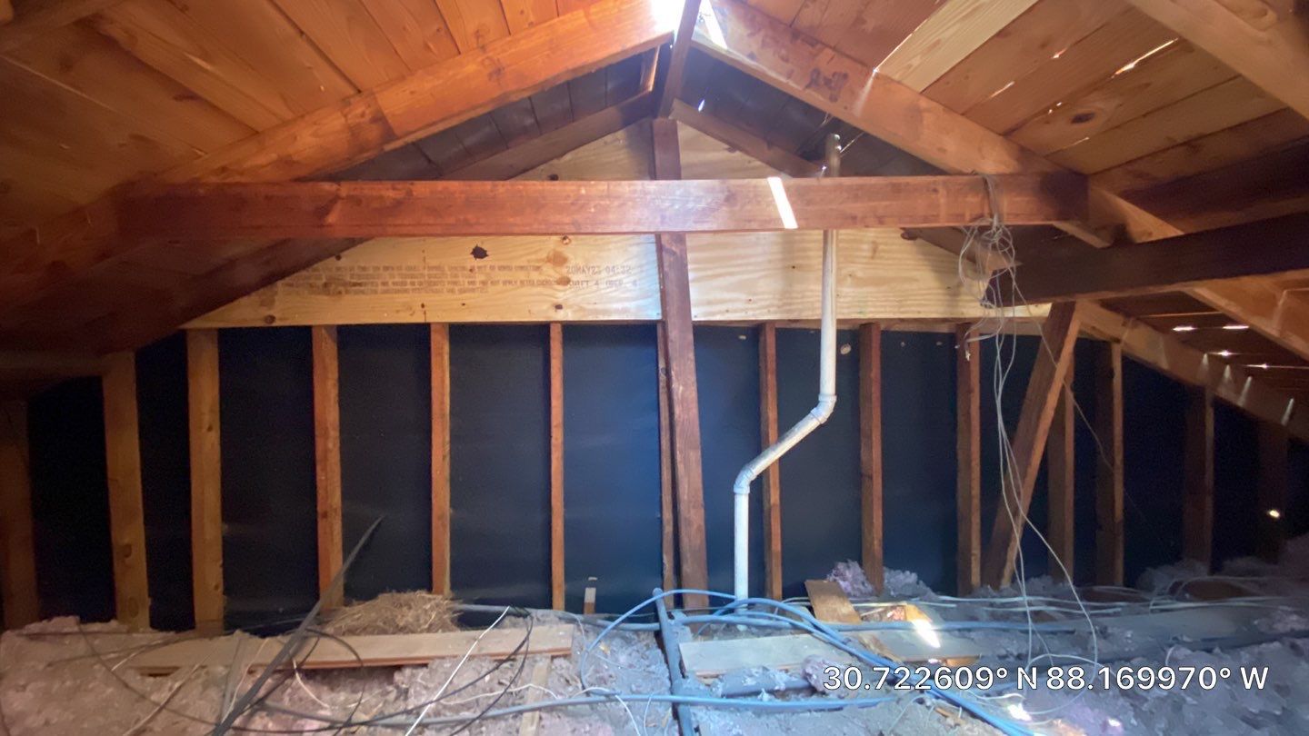 FORTIFIED Roof by American Roofing & Construction LLC