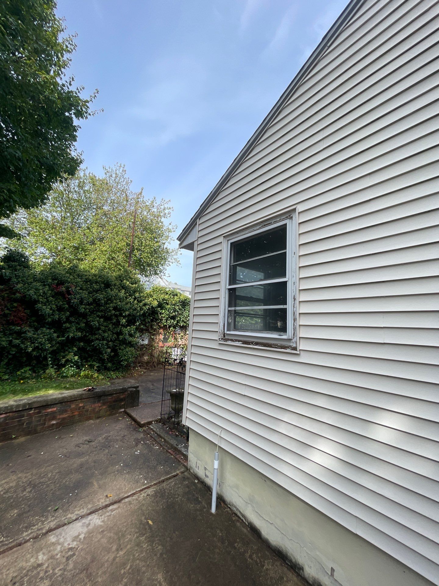 Residential Roofing Installation using Owens Corning TruDefinition Duration - Estate Gray by A Plus Exterior