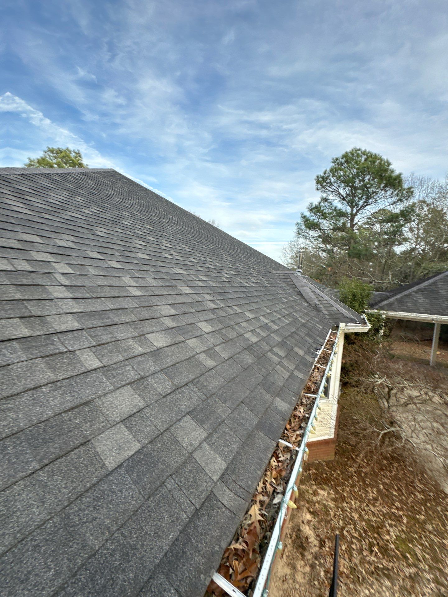 none by Emergency Roofing Solutions