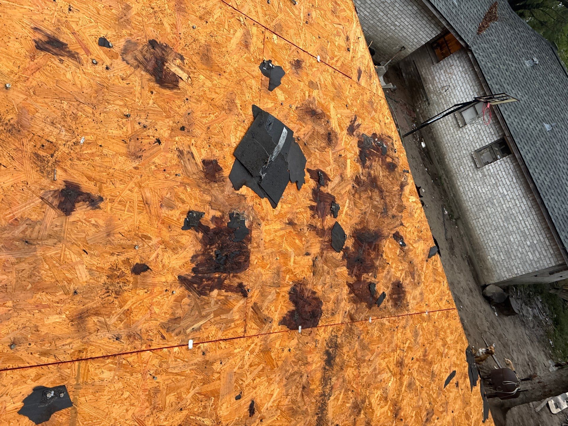 Roof Repair Houston by Roof Repair Company