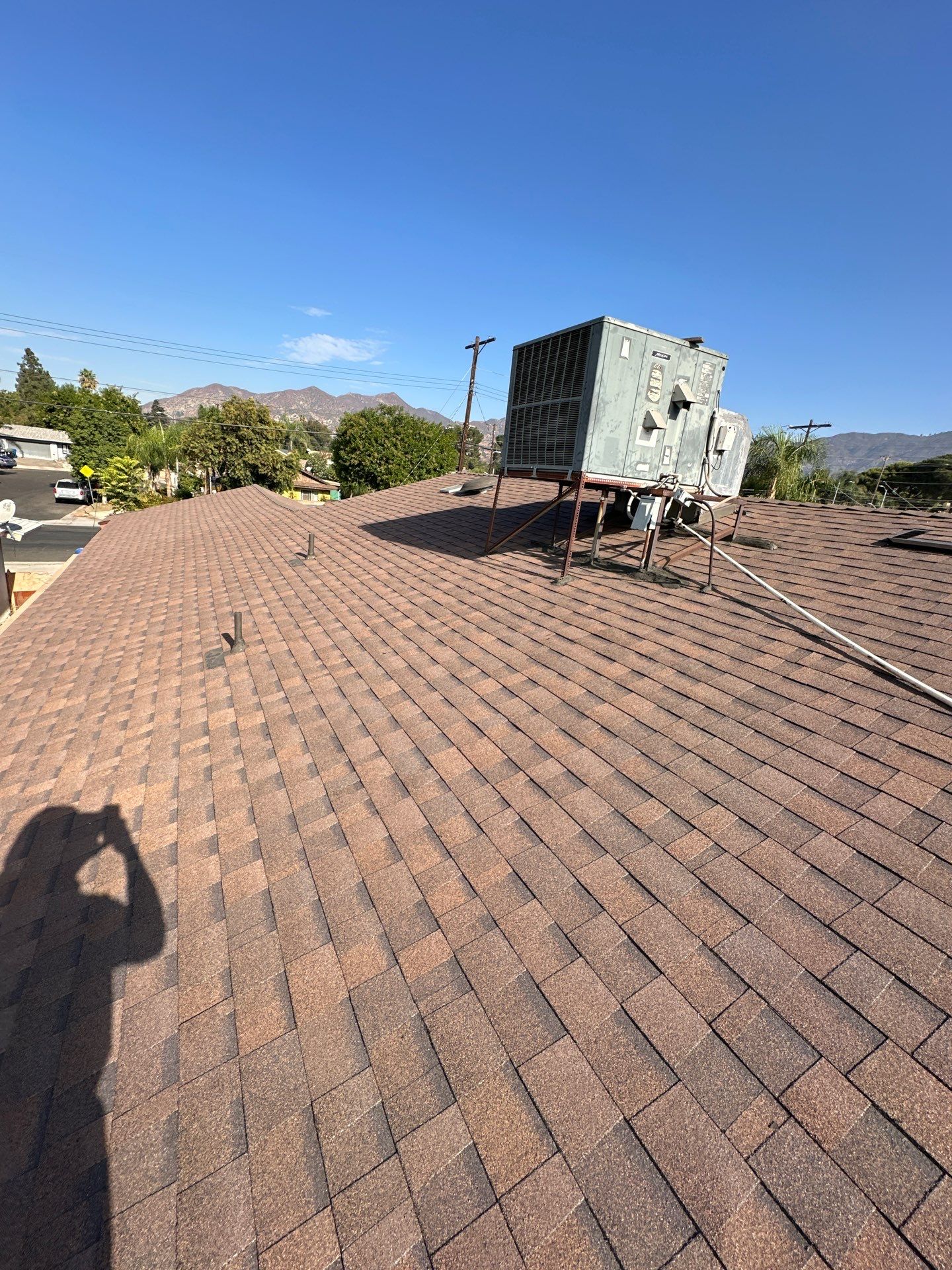Roof Replacement - Los Angeles, CA 91342 by Epic Roof Replacement