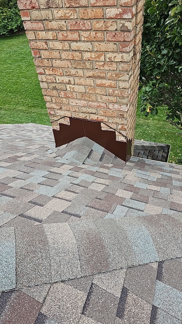 ATLAS PINNACLE COLOR: MAJESTIC SHAKE by Eagle Eye Roofing