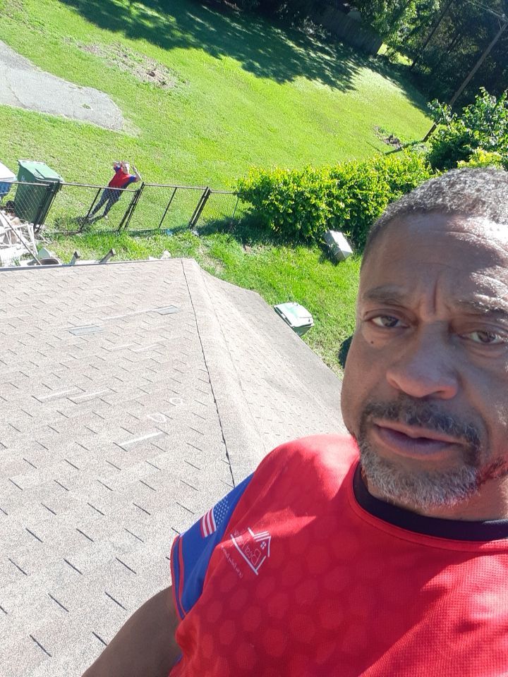 Residential Roofing Installation using Certainteed Landmark by Best Roofing Now LLC