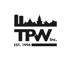 Logo for Terrell Painting & Wllcvrng