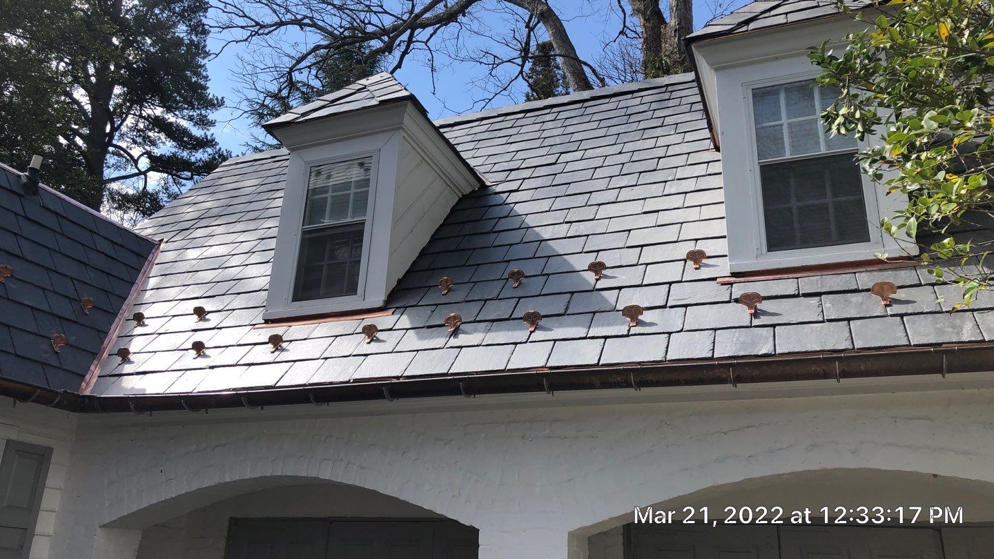 7926 W Beach Dr Nw, Washington, DC 20012-2233 by American Custom Contractors