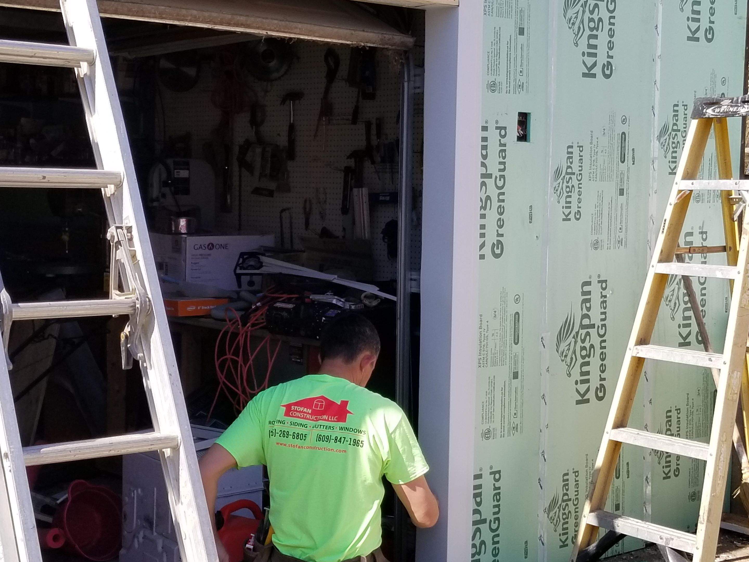 Roofing, Siding and Gutters by Stofan Construction LLC