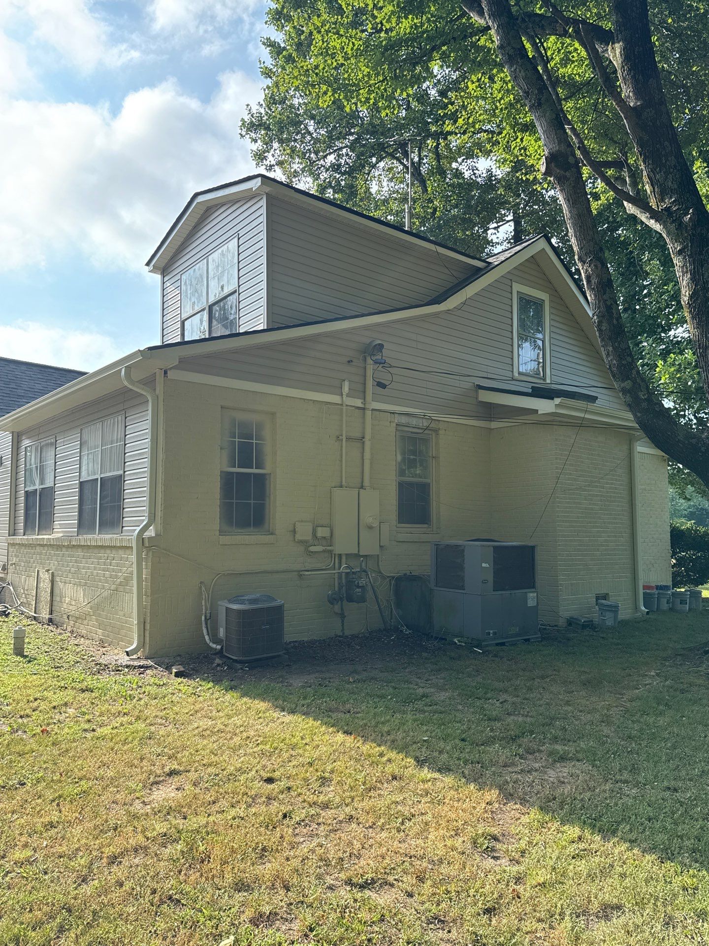 Home Makeover by Skilled Construction LLC