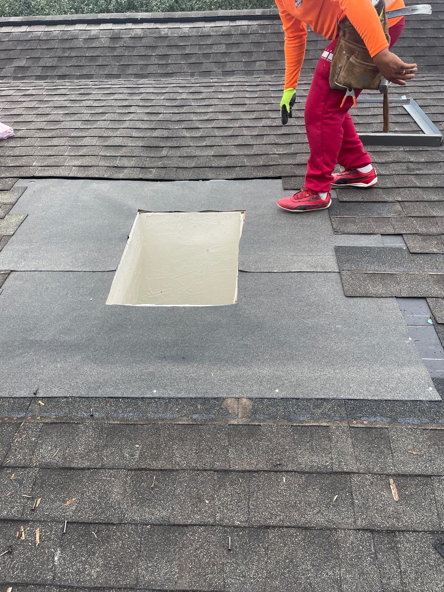 Roof Repair Sugarland by Roof Repair Company