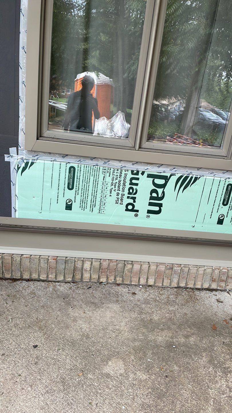 Siding Replacement using Certainteed Monogram D5 by 180 Contractors
