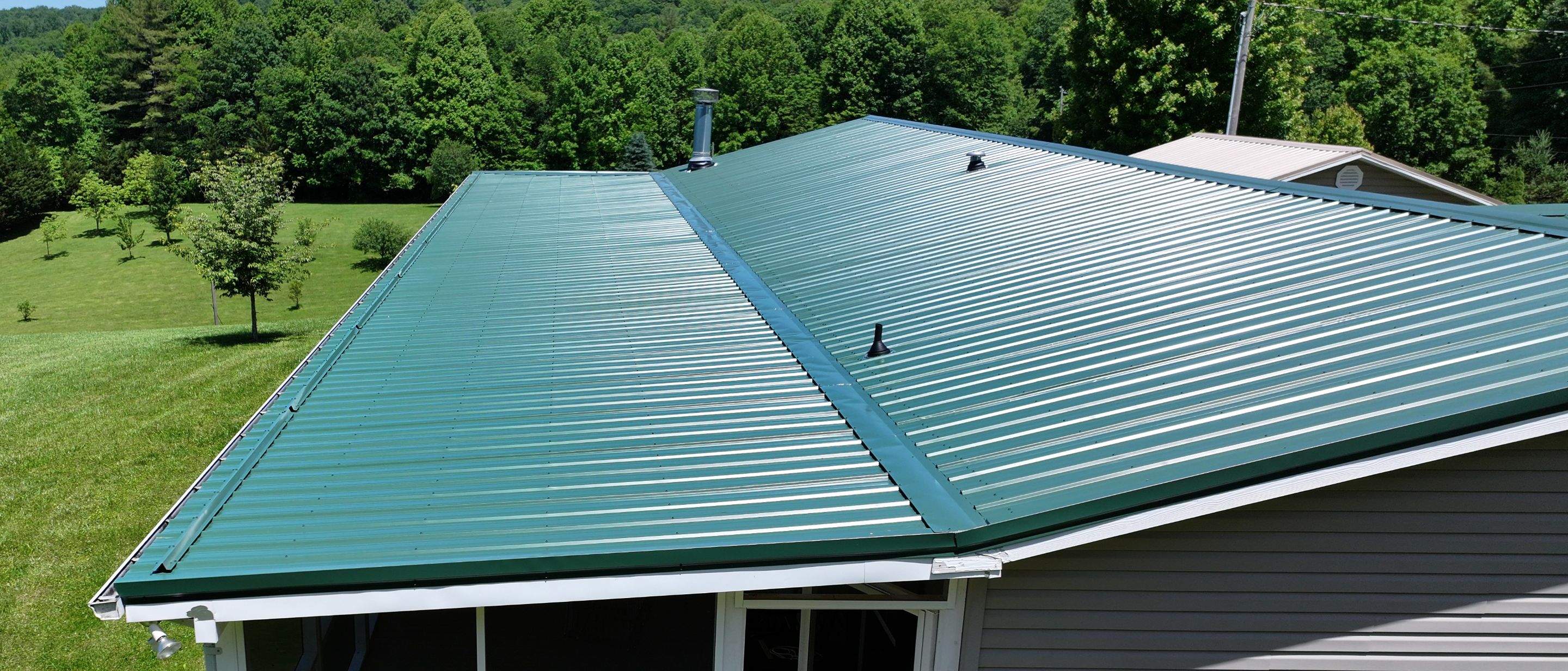 Haley Residence by Omnia Roofing