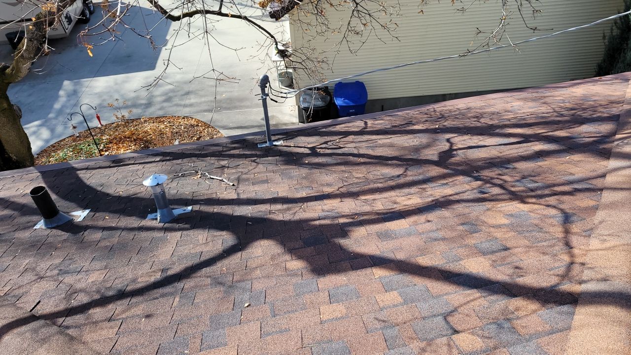 Residential Roofing Installation using GAF Timberline HDZ - Lifetime Shingle by The Roof Doctor